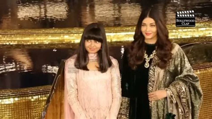 Aaradhya Bachchan Age, Date of Birth, Height, Weight, Wiki, Biography, and Net Worth