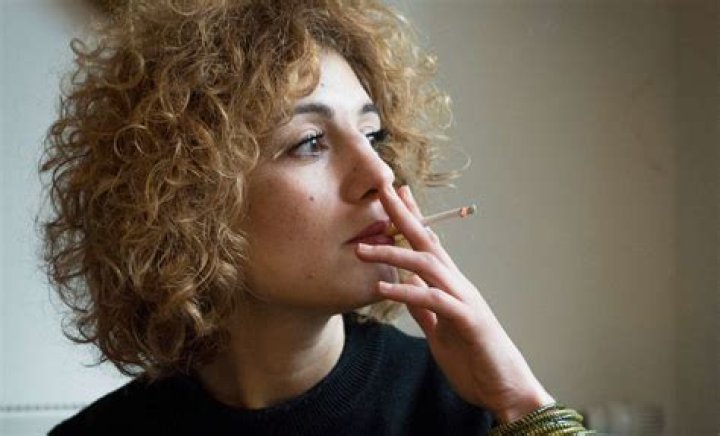 Abnousse Shalmani Époux