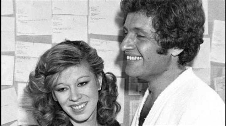 Âge Maryse Grimaldi Dassin