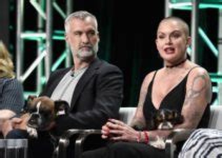 Amanda Giese and Gary Walters’ Relationship. Did they Split? (2022)