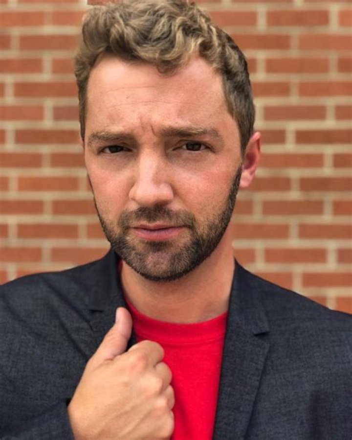 Andy Schrock Biography | Age, Wiki, Net worth, Bio, Height, Marriage, WIfe|