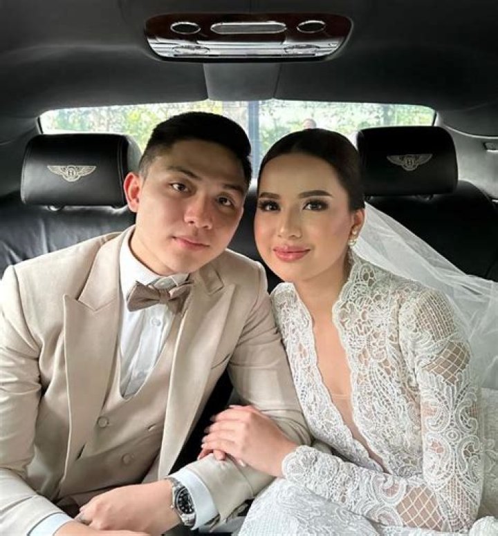 Anggi Marito Biodata, Wiki, Age, Height, Boyfriend, Family, Career & More