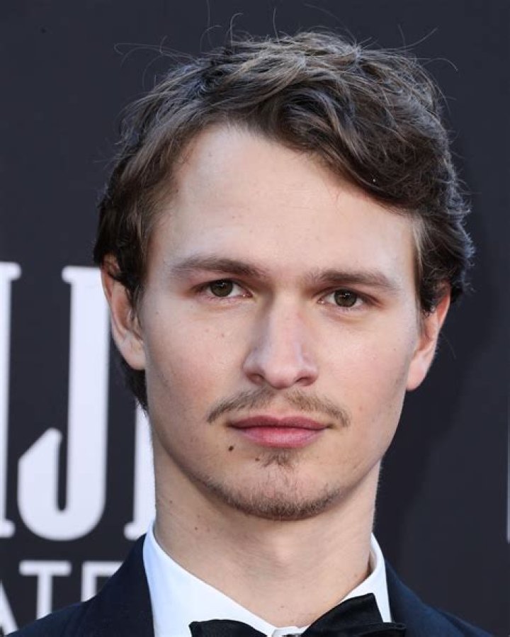 Ansel Elgort - CelebNetWorth