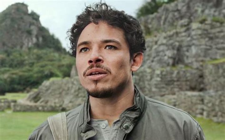 Anthony Ramos - CelebNetWorth