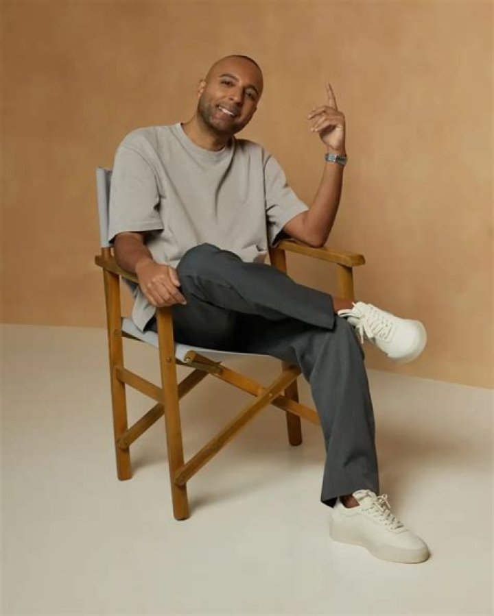 Arash Biography, Age, Height, Wife, Net Worth, Family