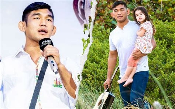 Aung La Nsang Biography, Age, Height, Wife, Net Worth, Family