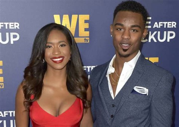 Bayleigh Dayton – Celebsgraphy