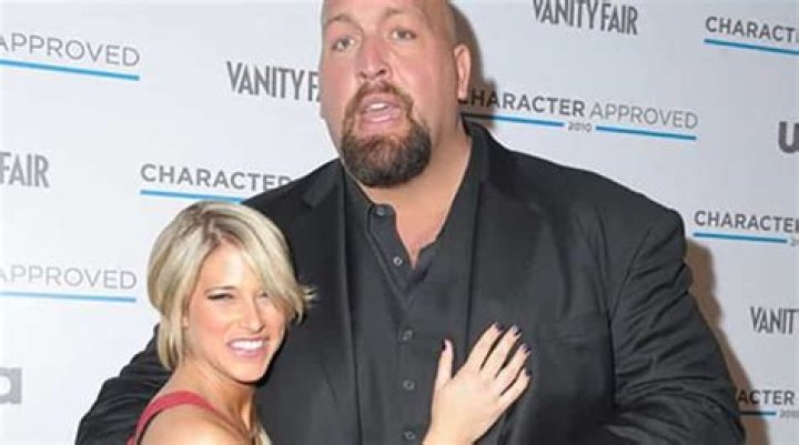 Big Show Wife Bess Katramados Wiki-Biography, Facts