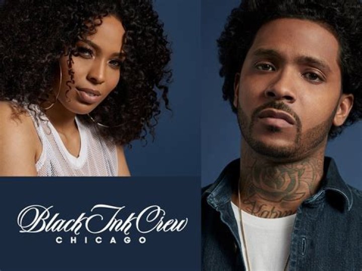 Black Ink Crew: Chicago Cast Net worth 2022