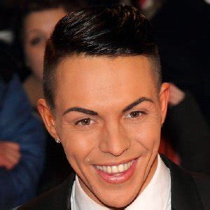 Bobby Norris Age - Bio, Wiki, Height, Net Worth, Relationship (2023)