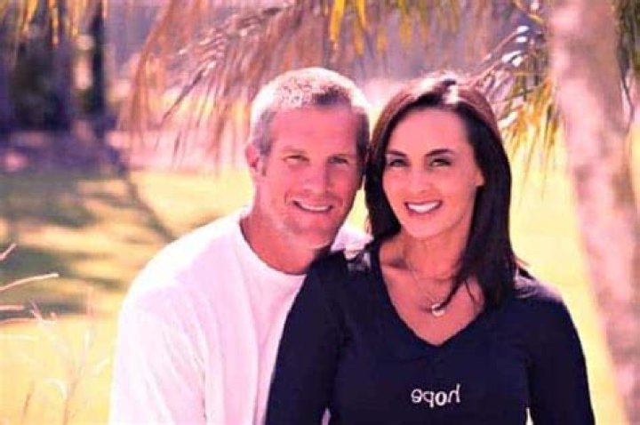 Brett Favre is Married to wife Deanna Favre and have Two Children Together. 2022