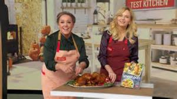 Bridget Lancaster – Celebsgraphy