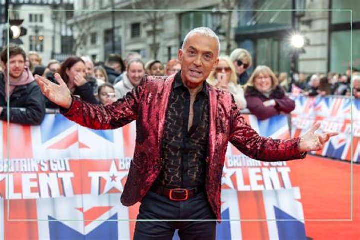 Bruno Tonioli - CelebNetWorth