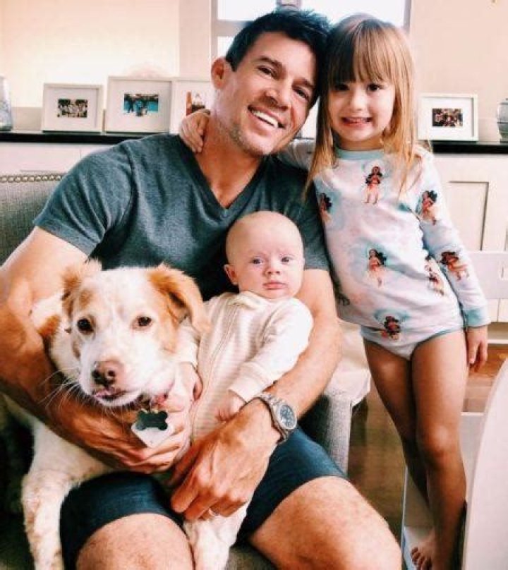 C.O. Erickson Biography, Age, Height, Wife, Net Worth, Family