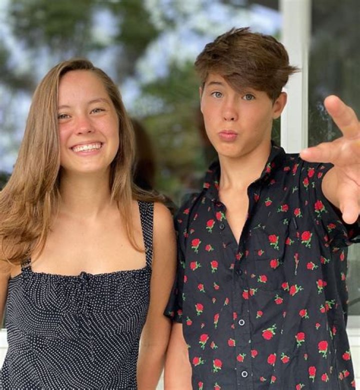 Caleb Coffee Age, Height, Girlfriend, Net Worth, Sister Peyton Coffee