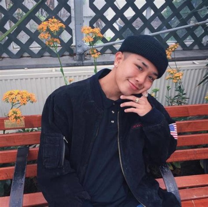 Colin Petierre Age | Wiki, Net worth, Bio, Height, Girlfriend