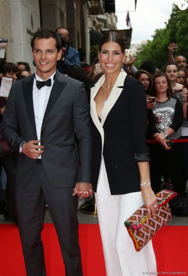 Compagnon De Laury Thilleman