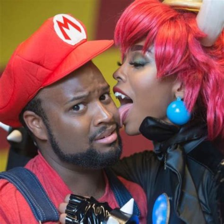 CutiePieSensei Age | Wiki, Net worth, Bio, Height, Husband