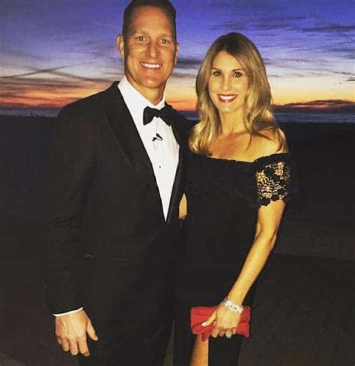 Danny Kanell Net Worth. Know about his wife Courtenay Kanell 2022
