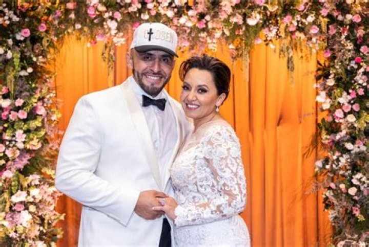 Details About Juan Rivera’s Wife, Brenda Rivera – Celebsgraphy