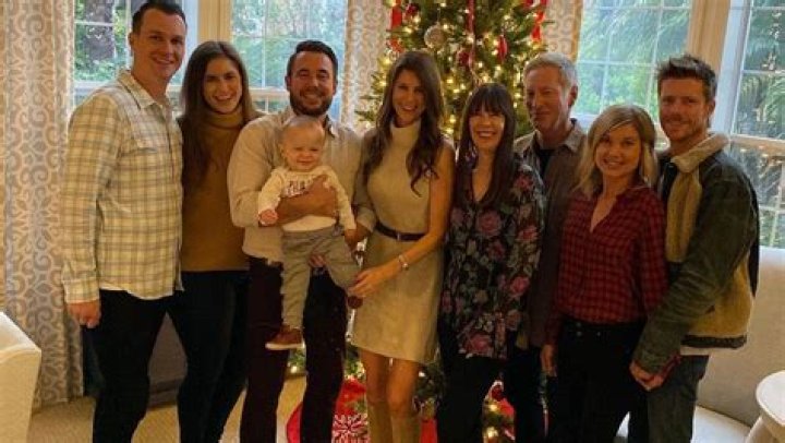 Drake Hogestyn – Celebsgraphy