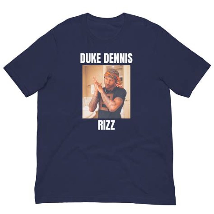 Duke Dennis Rizz Meme: A Hilarious Internet Sensation Age