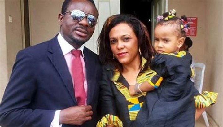 Emeka Ike Biography, Wiki, Age, Wife, Kids, Family, Net Worth, Girlfriend, Height & More