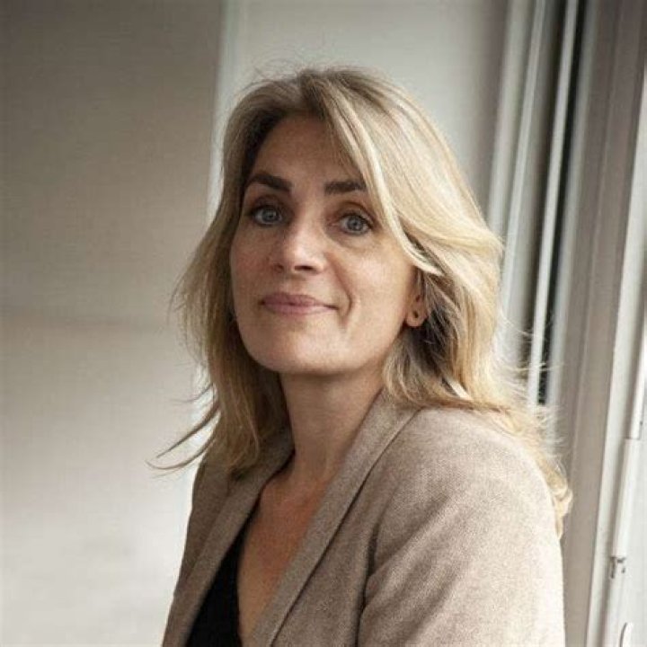 Emilie Zapalski Wikipedia