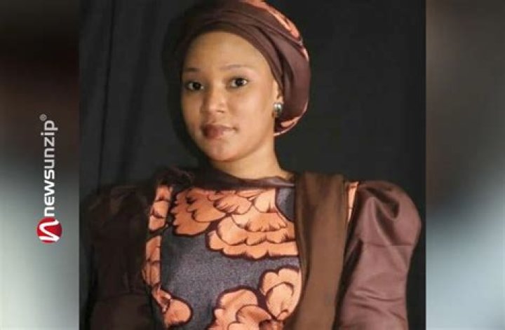 Fatima Sa’id (Bintu Dadin Kowa Actress) Biography, Wiki, Husband, Age, Family, Tribe, Death Cause, Obituary and More