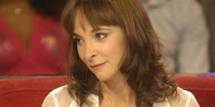 Fille De Dorothée Actrice