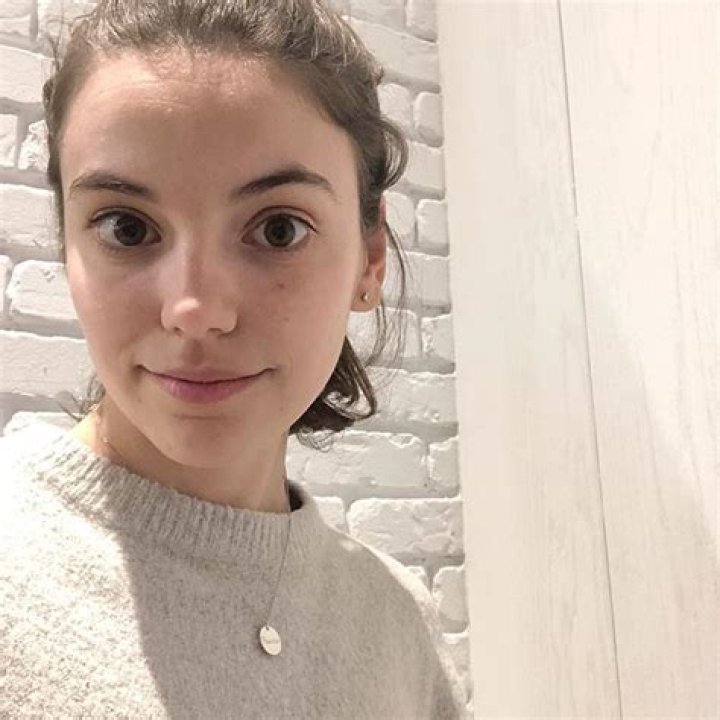 Francesca Reale Biography, Net Worth, Age, Height, Family, Husband & Images