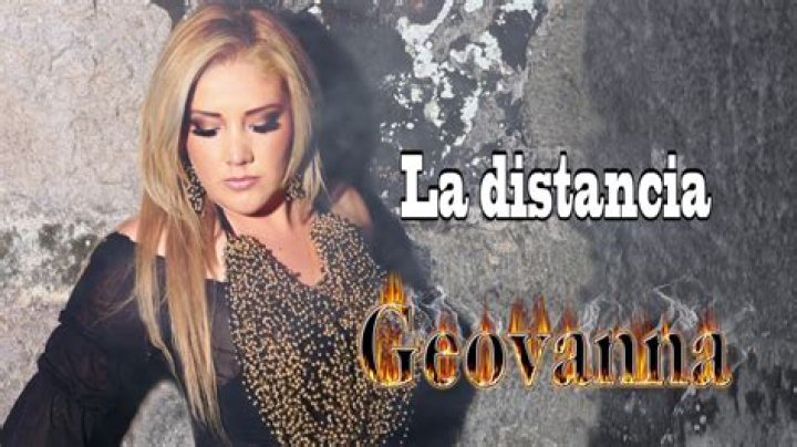 Geovanna Jara video statistics