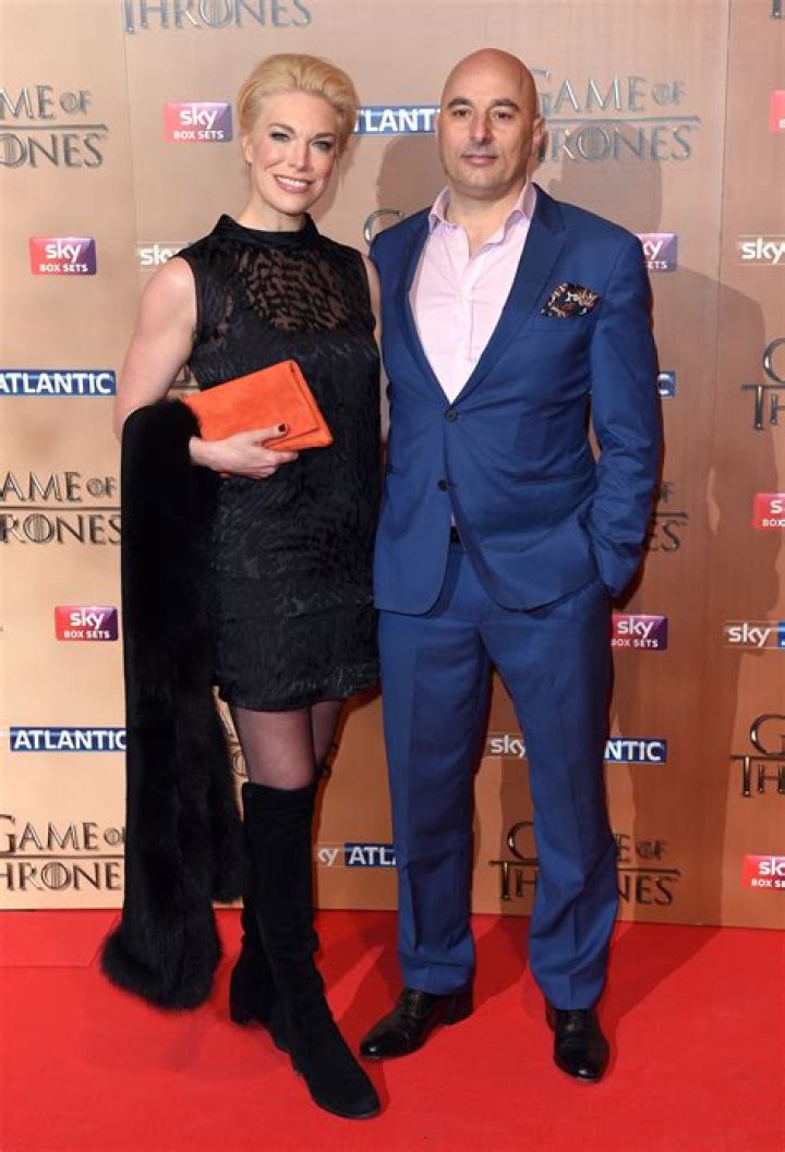 Gianluca Cugnetto – Celebsgraphy