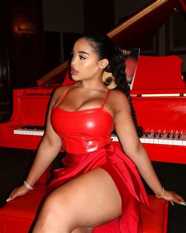 Giselle Lynette Bio, Age and Measurements