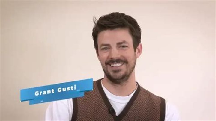 Grant Gustin Net Worth, Age, Wife, Height, Bio
