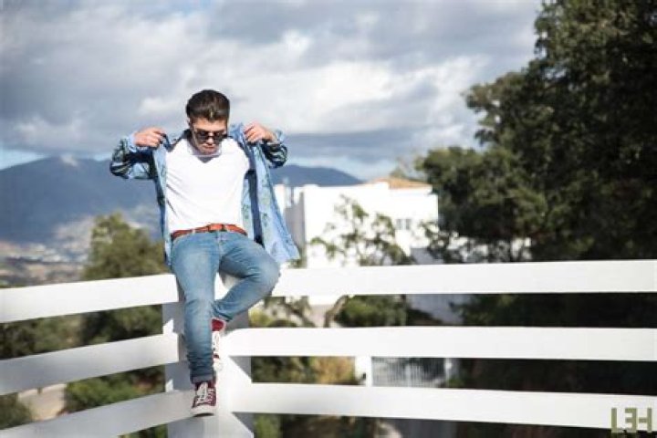 Hamza Rappeur Taille