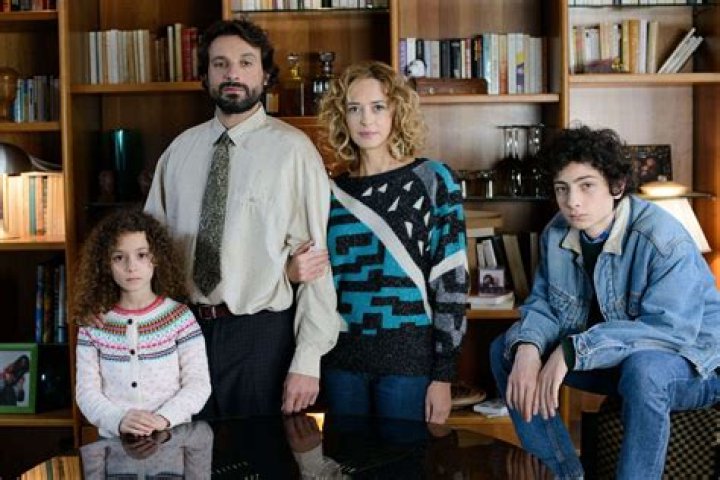 Hélène De Fougerolles Et Son Nouveau Compagnon