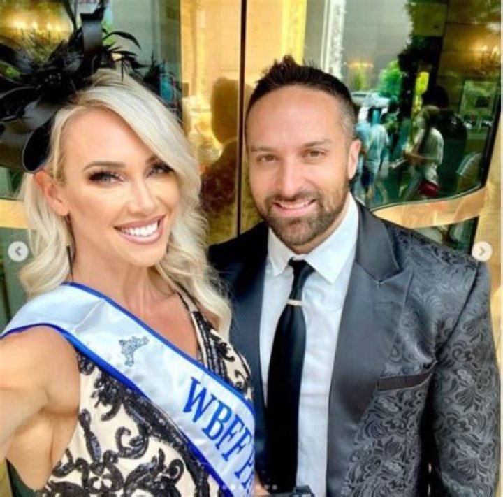 Holly Baxter Age | Wiki, Net worth, Bio, Height, Boyfriend