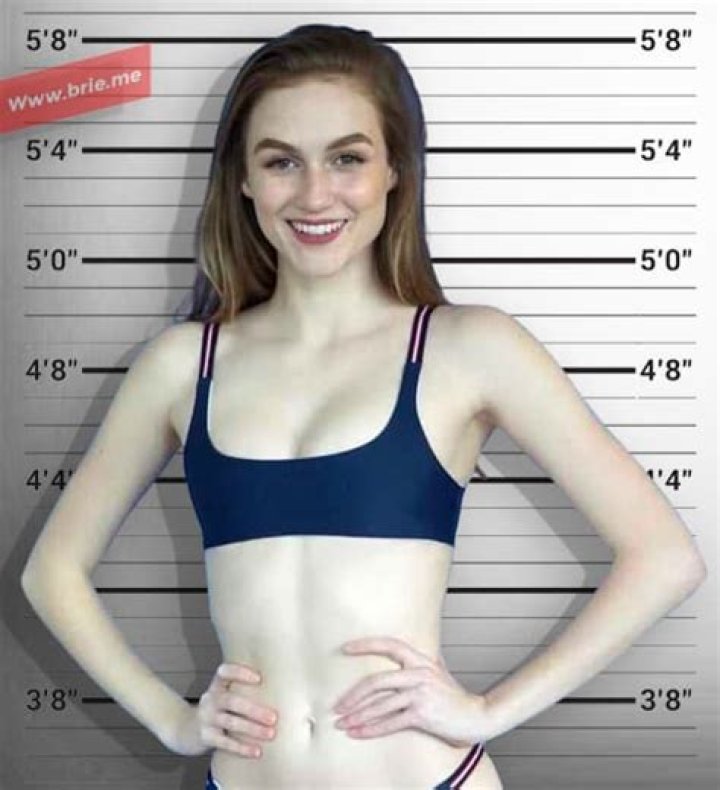 How tall is Madison Lintz