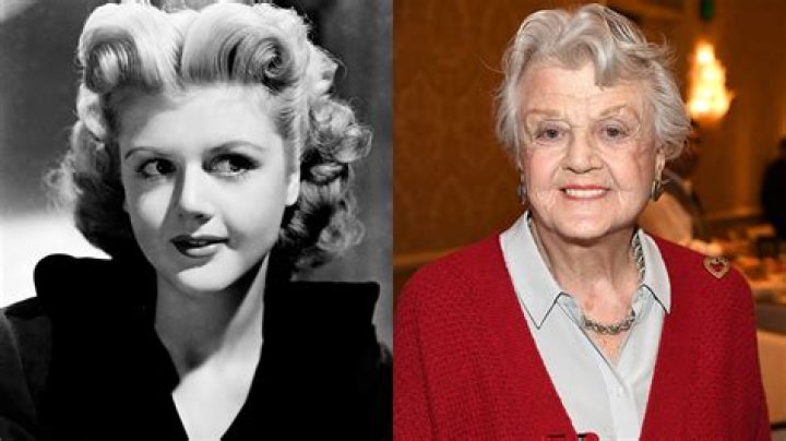 How tall was Angela Lansbury