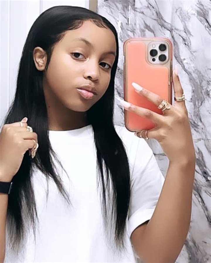 Immirahbadkid Age | Wiki, Net worth, Bio, Height, Boyfriend