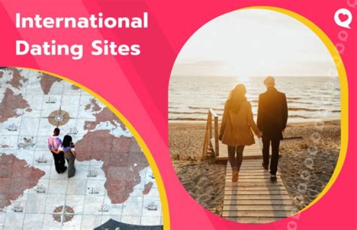 International Dating Sites – Celebsgraphy