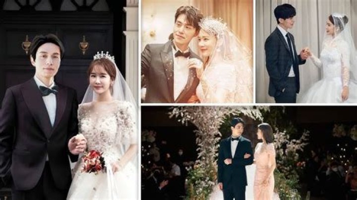 Is Lee Dong Wook Married to a Wife? Relationship Status