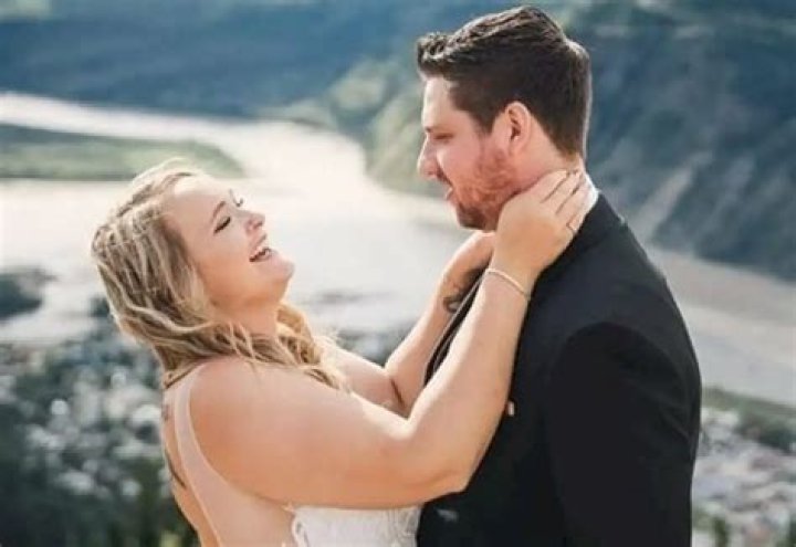 Is Monica Beets Still married to her husband? Net Worth, Age, Kids.