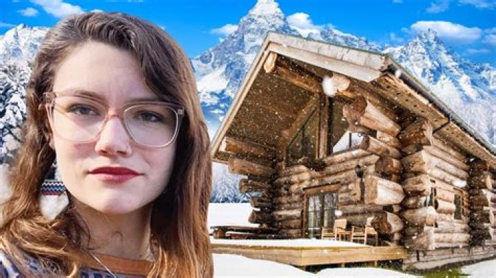 Is Rain Brown Gay? Alaskan Bush People’s Rain Brown has revealed the truth. 2022