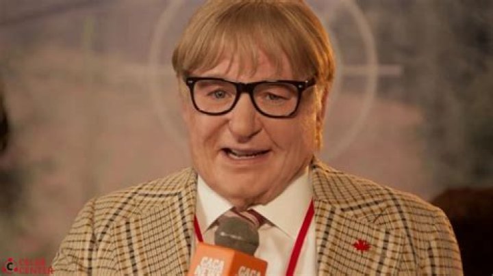 Jack Begley Wiki, Biography, Age, Height, Family, Salary & Net Worth