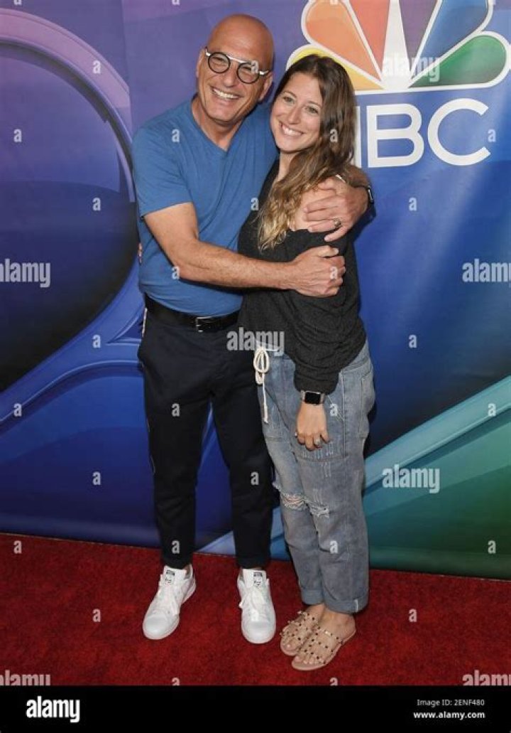 Jackie Mandel Bio & Wiki: Net Worth, Age, Height & Weight