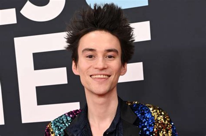 Jacob Collier - CelebNetWorth