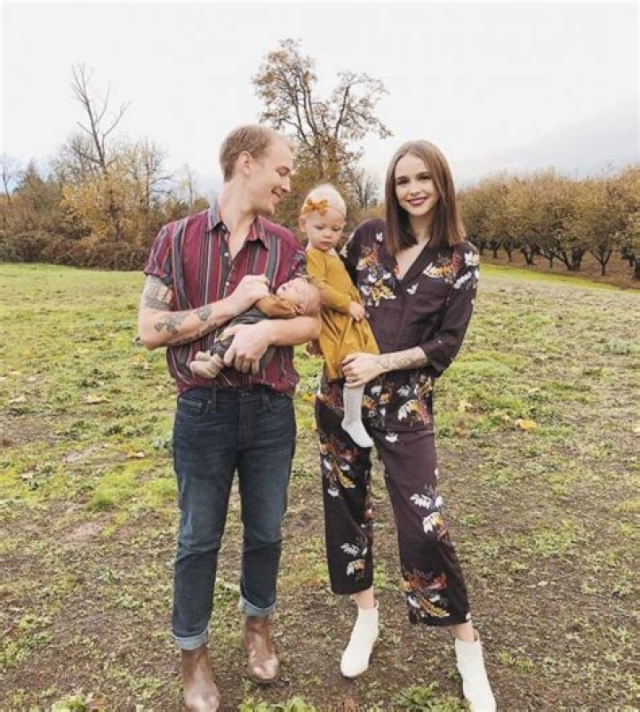 Jairus Kersey Biography, Wiki, Age, Height, Family, Wife, Net Worth