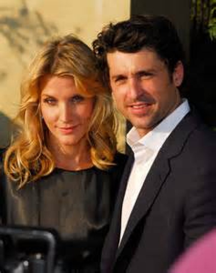 Jillian Fink: Everything About Patrick Dempsey’s Current Wife